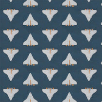 Space Shuttle 133547 Fabric by the Metre